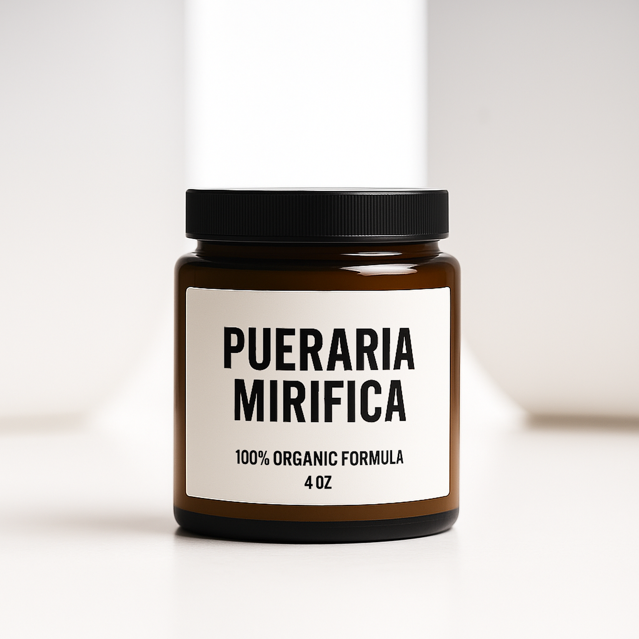 Pueraria Mirifica Cream