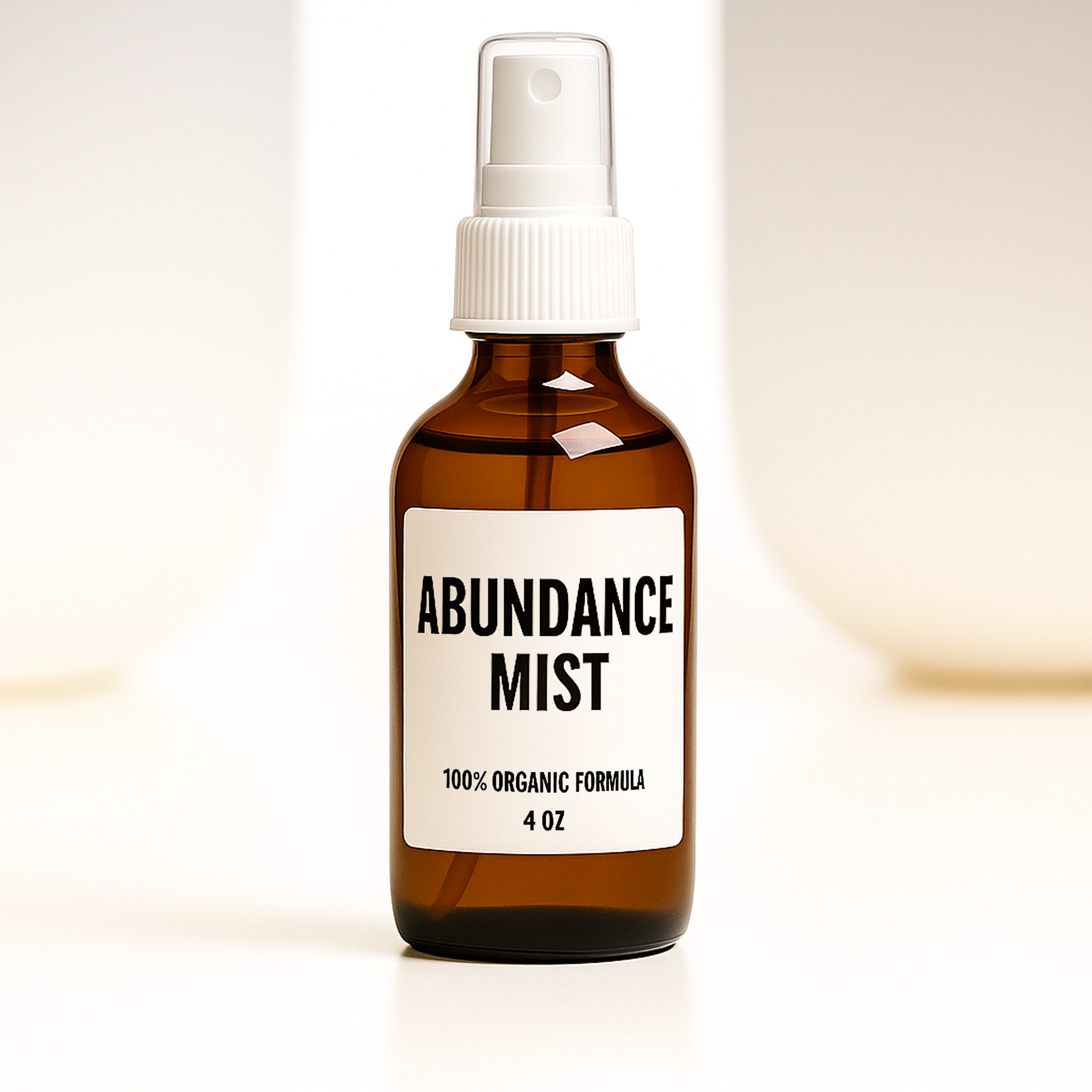 Abundance Mist Spray