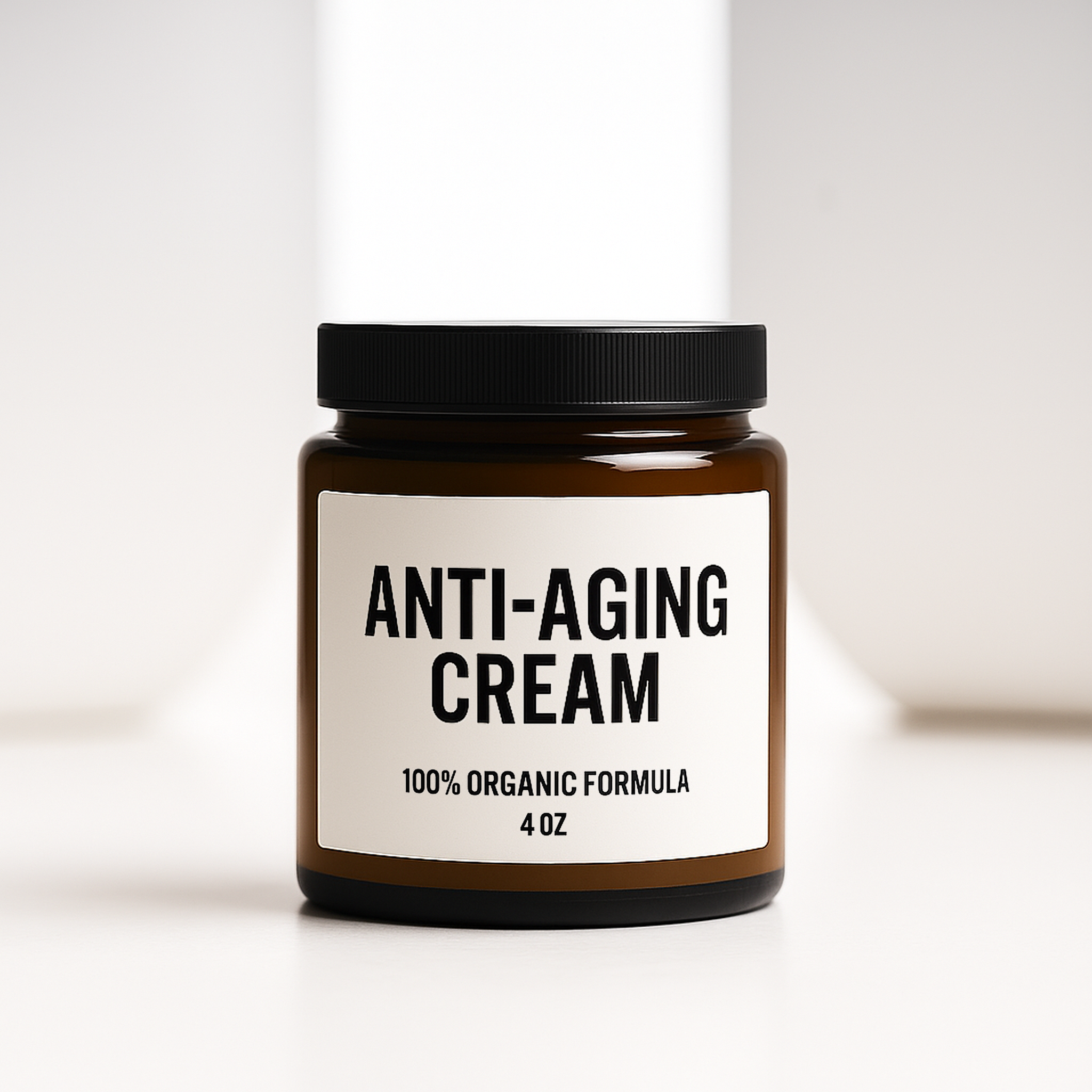 Anti-Aging Cream