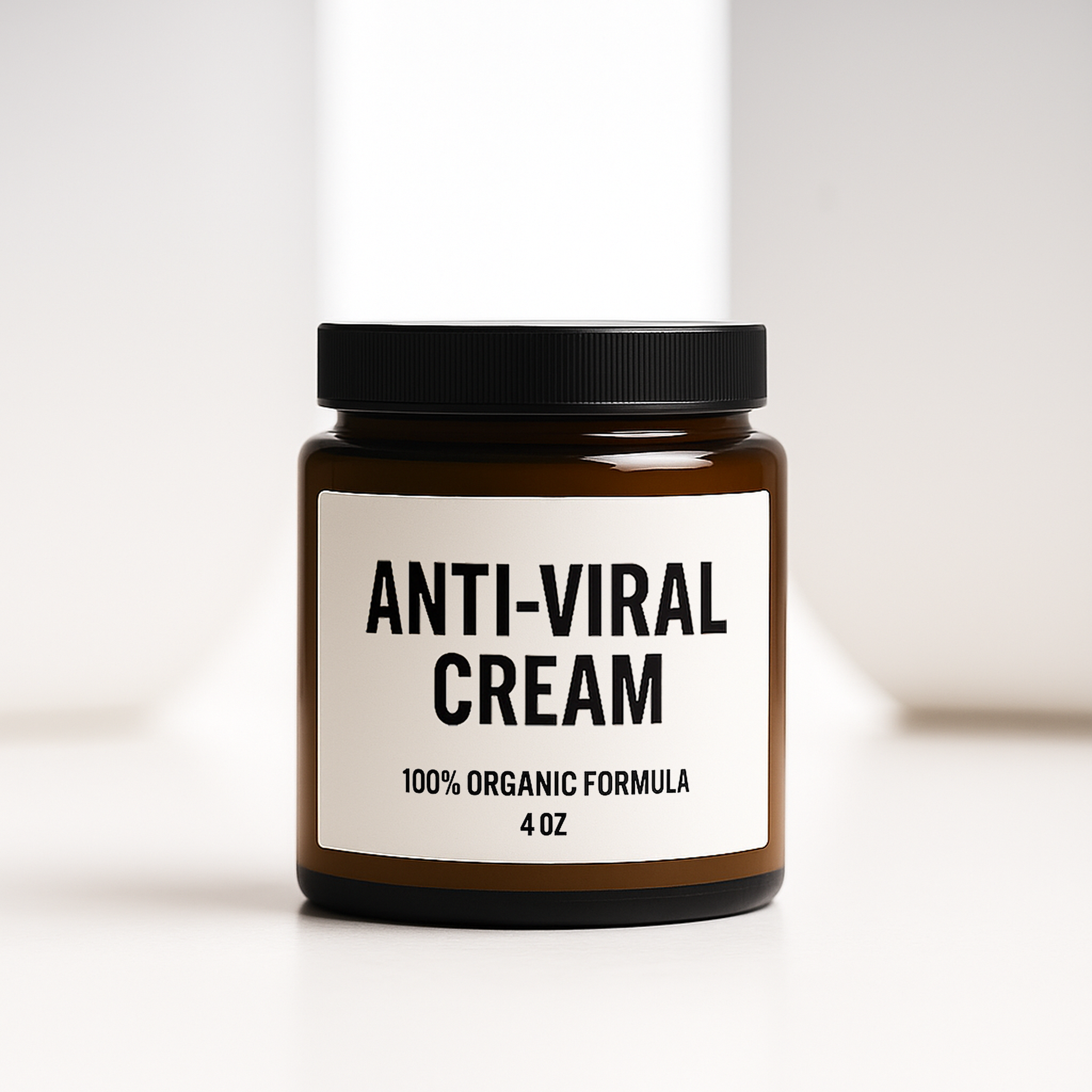 Anti-Viral Cream