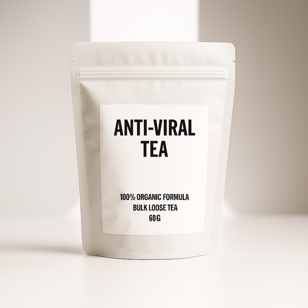 Anti-Viral Tea