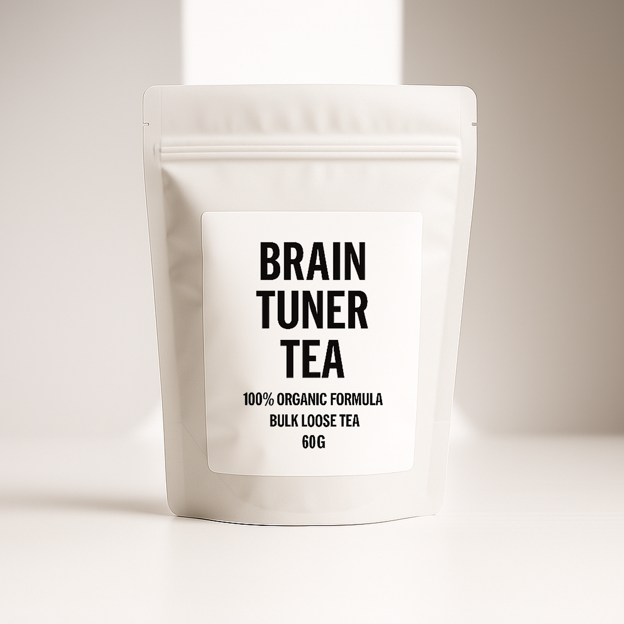 Brain Tuner Tea