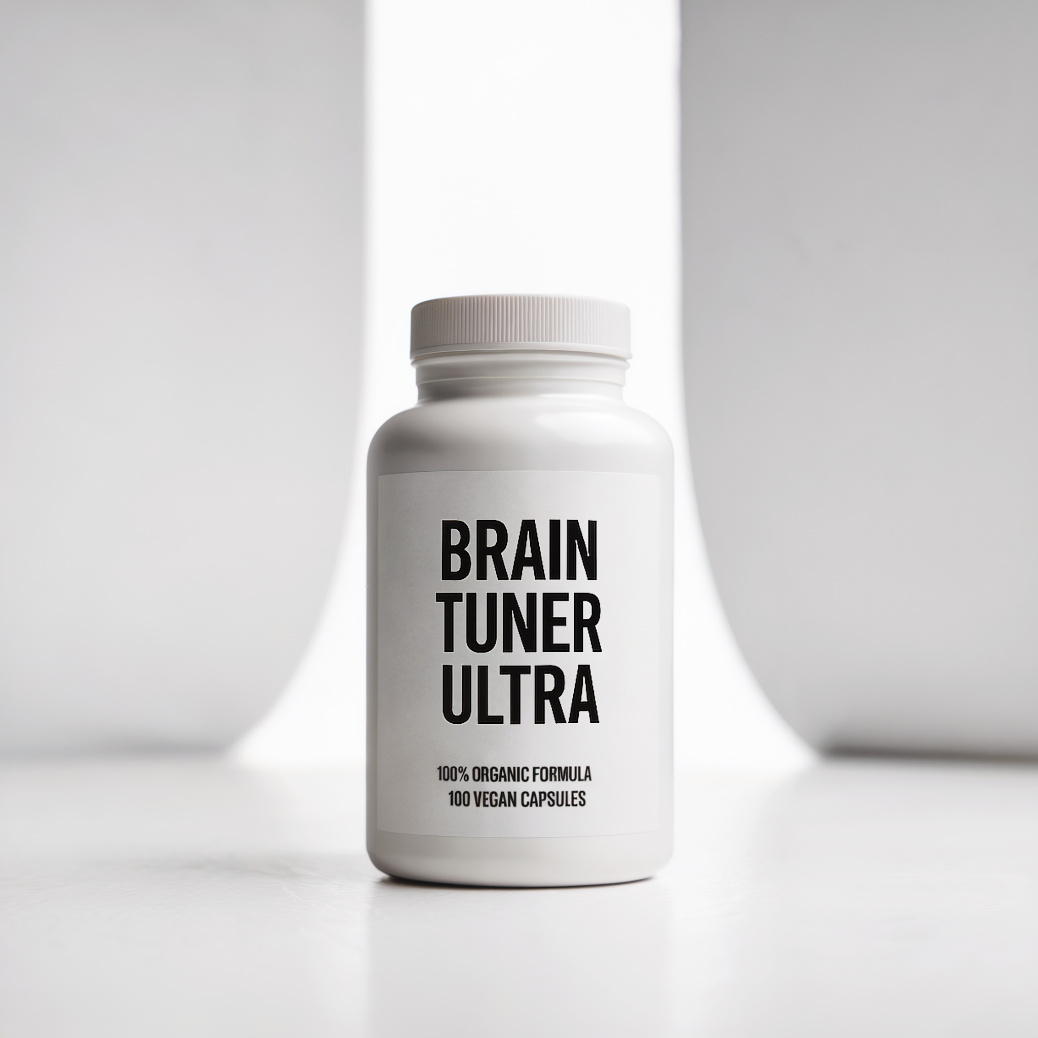 Brain Tuner Ultra