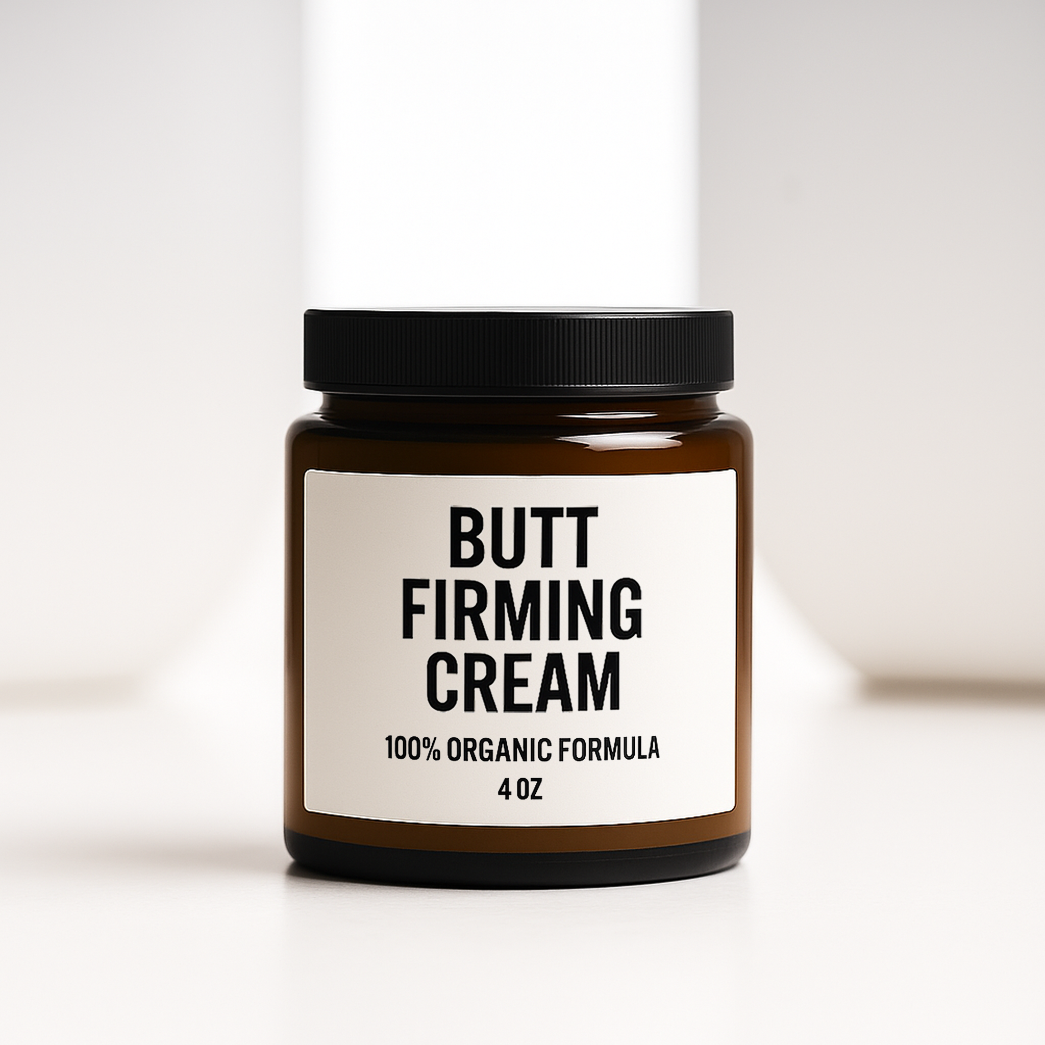 Butt Firming Cream