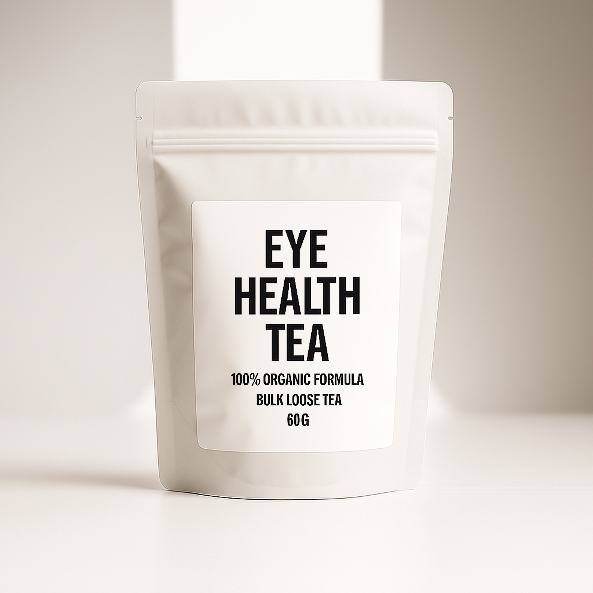 Eye Health Tea