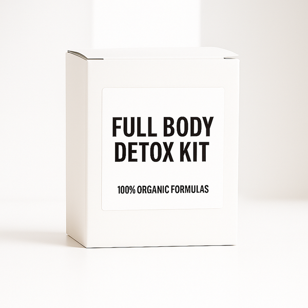 Full Body Detox