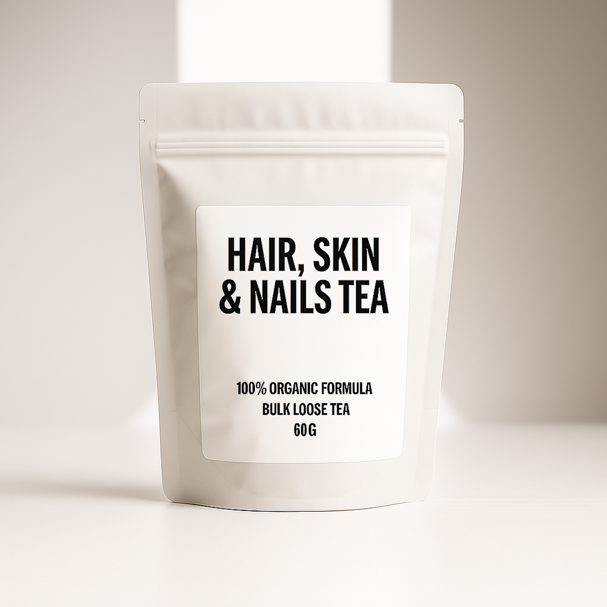 Hair, Skin & Nails Tea