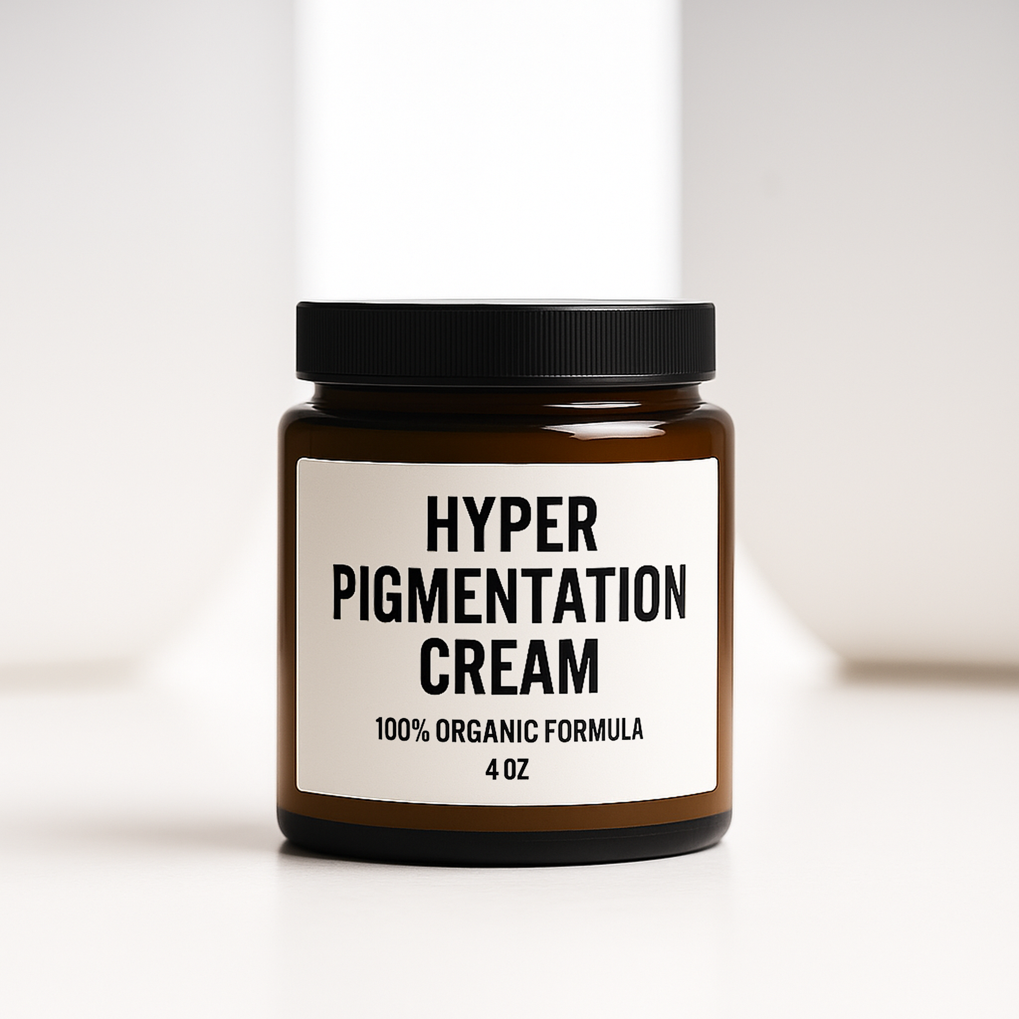 Hyper Pigmentation Cream