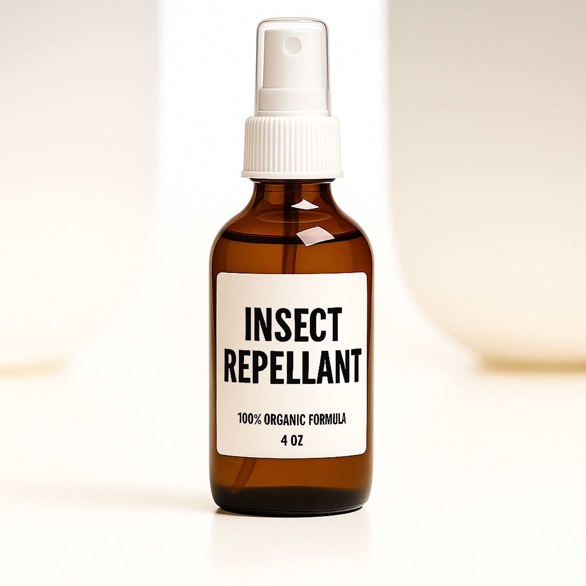 Insect Repellant Spray