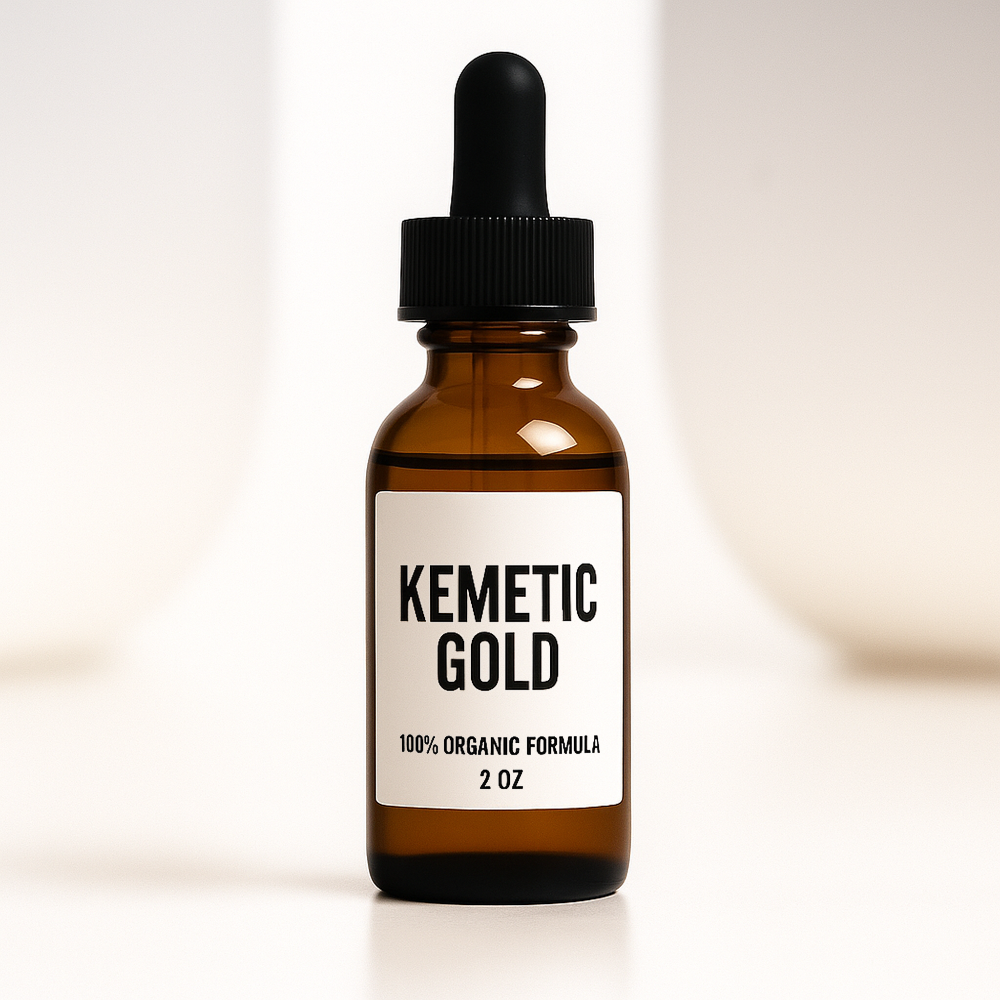 Kemetic Gold