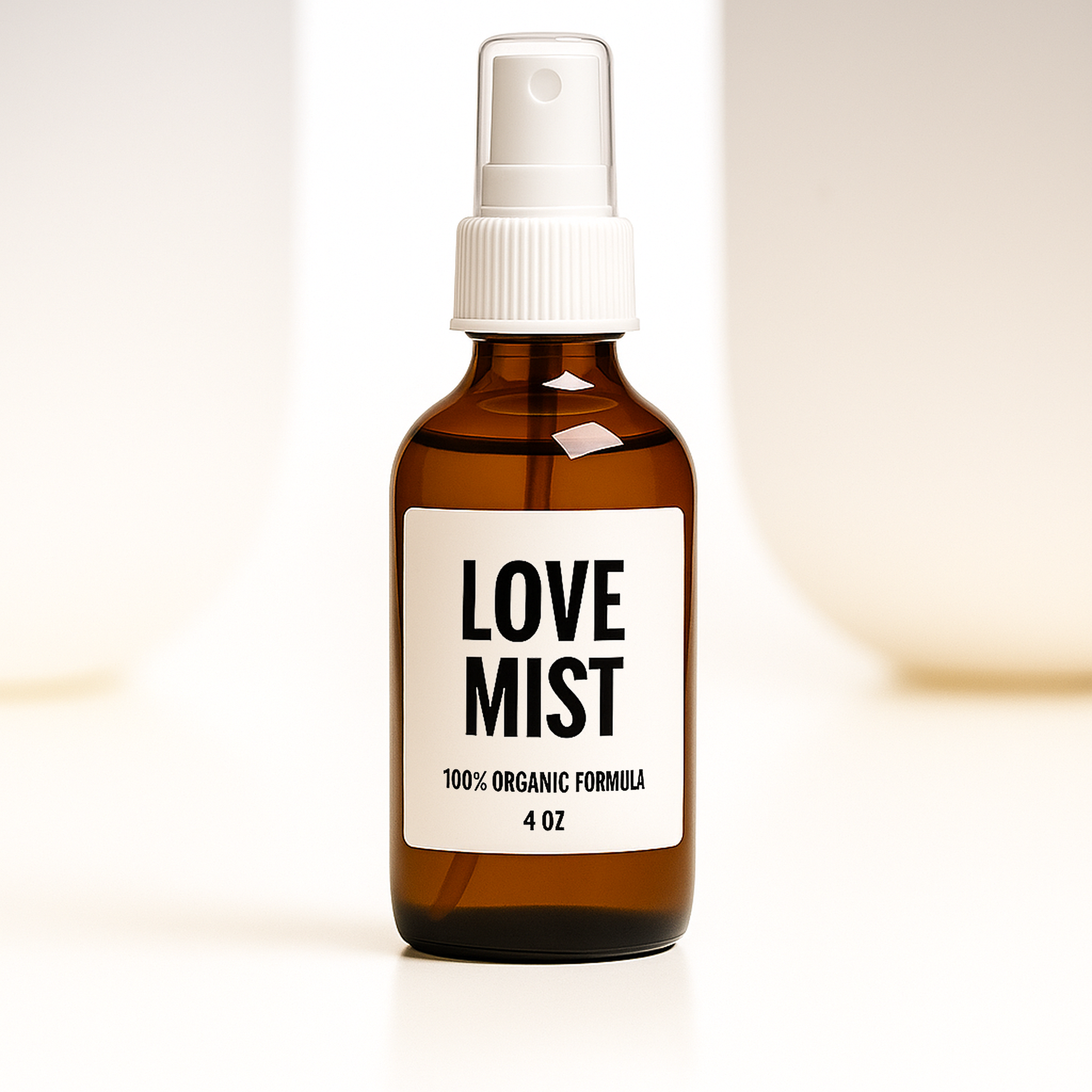 Love Mist Spray