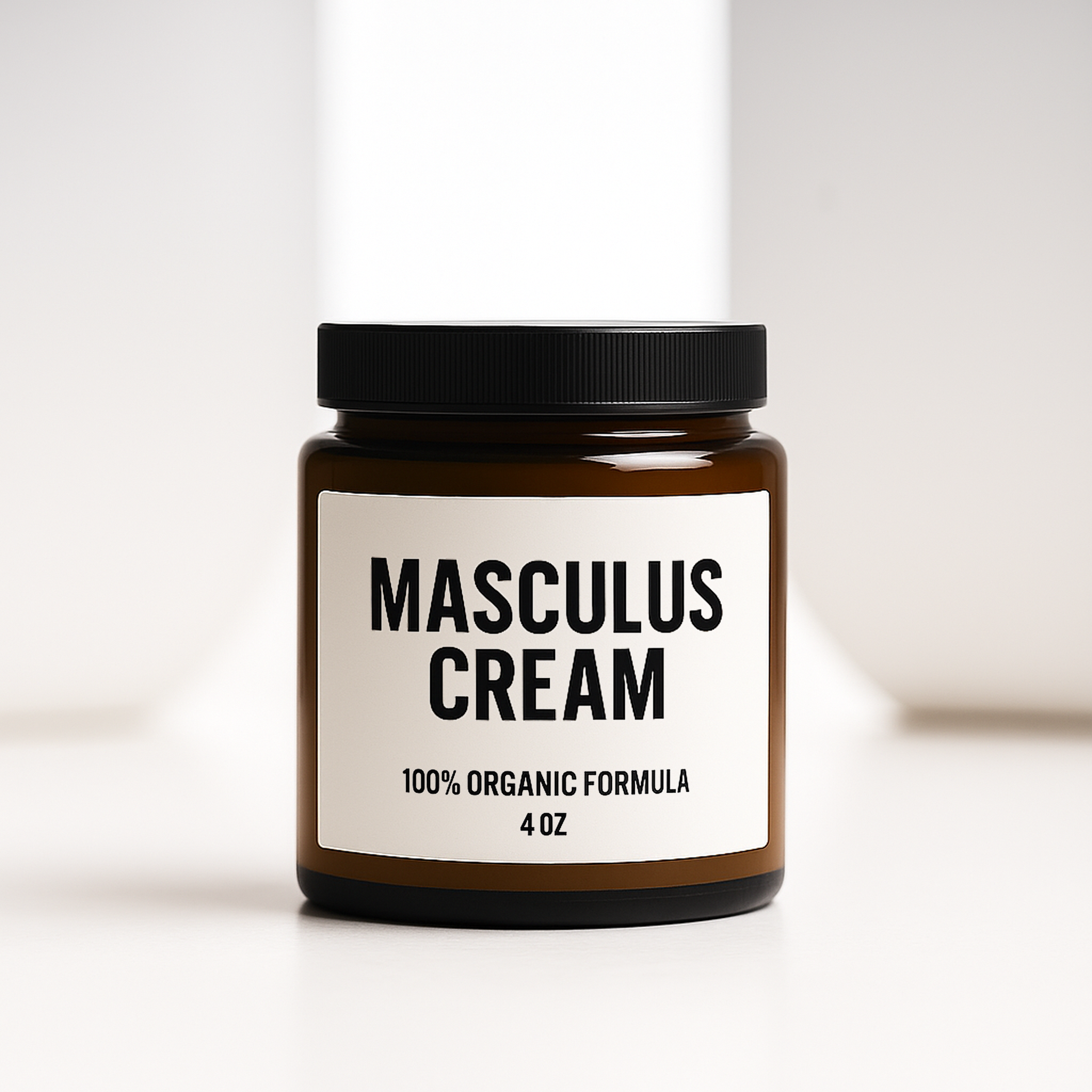 Masculus Cream
