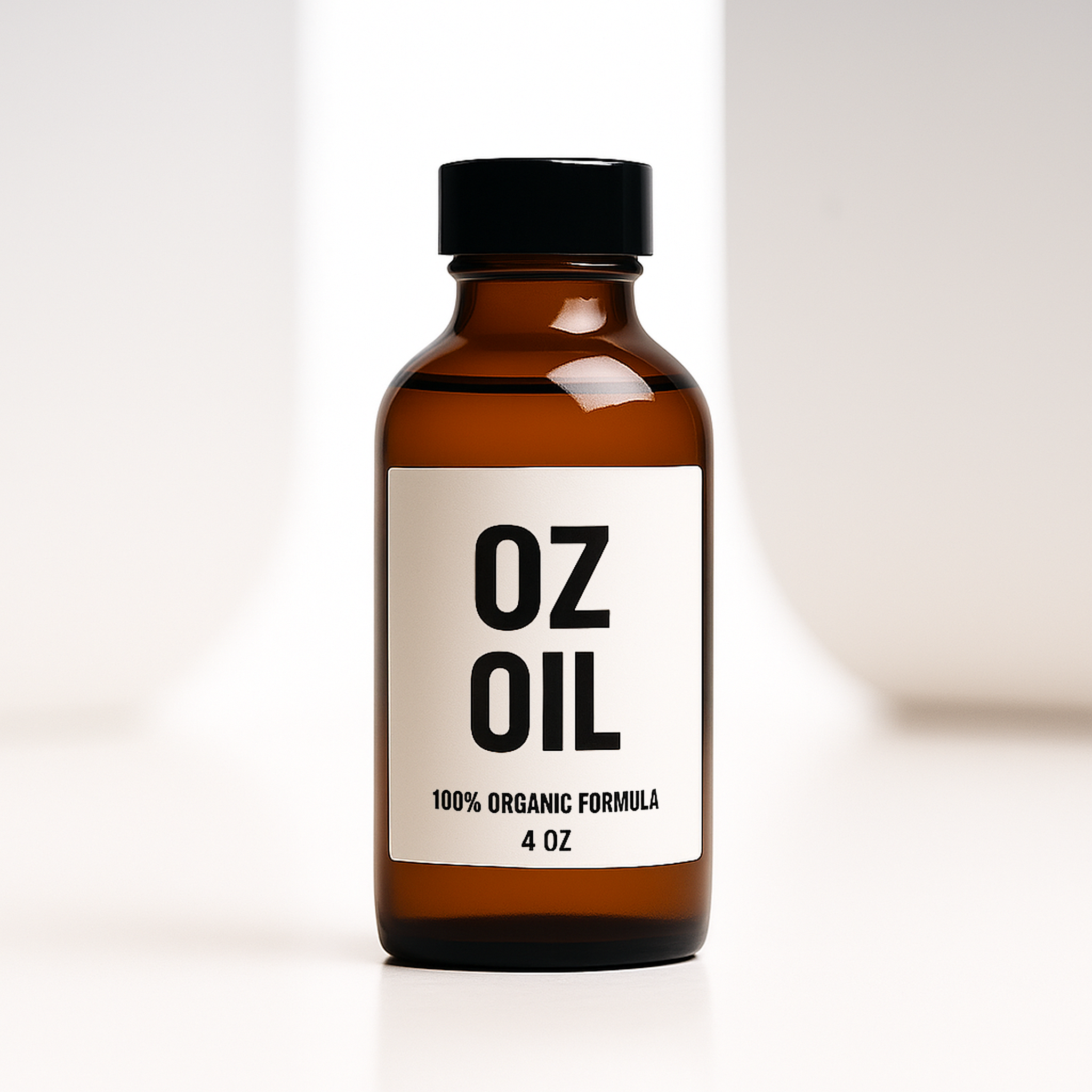 Oz Oil