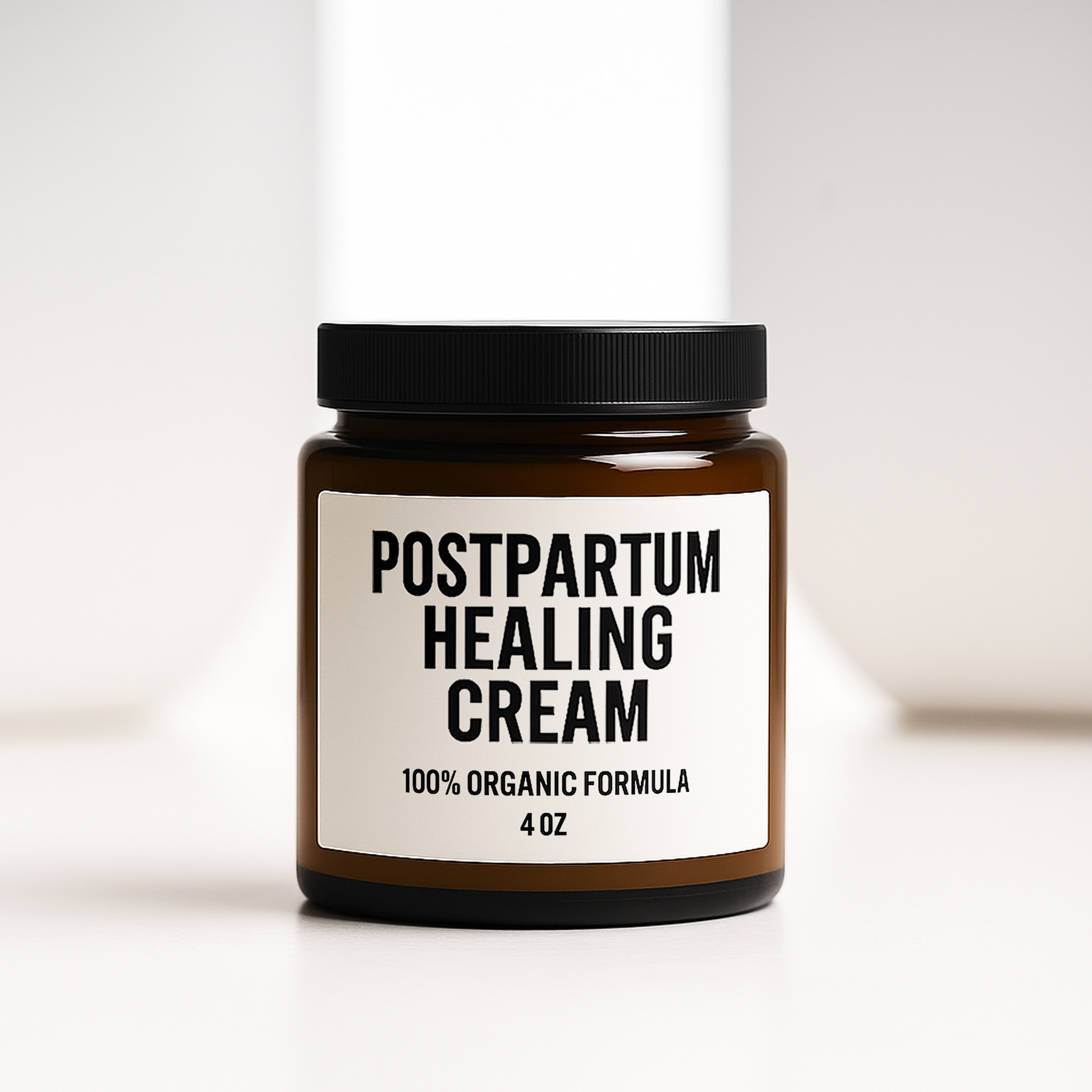 Post Partum Healing Cream