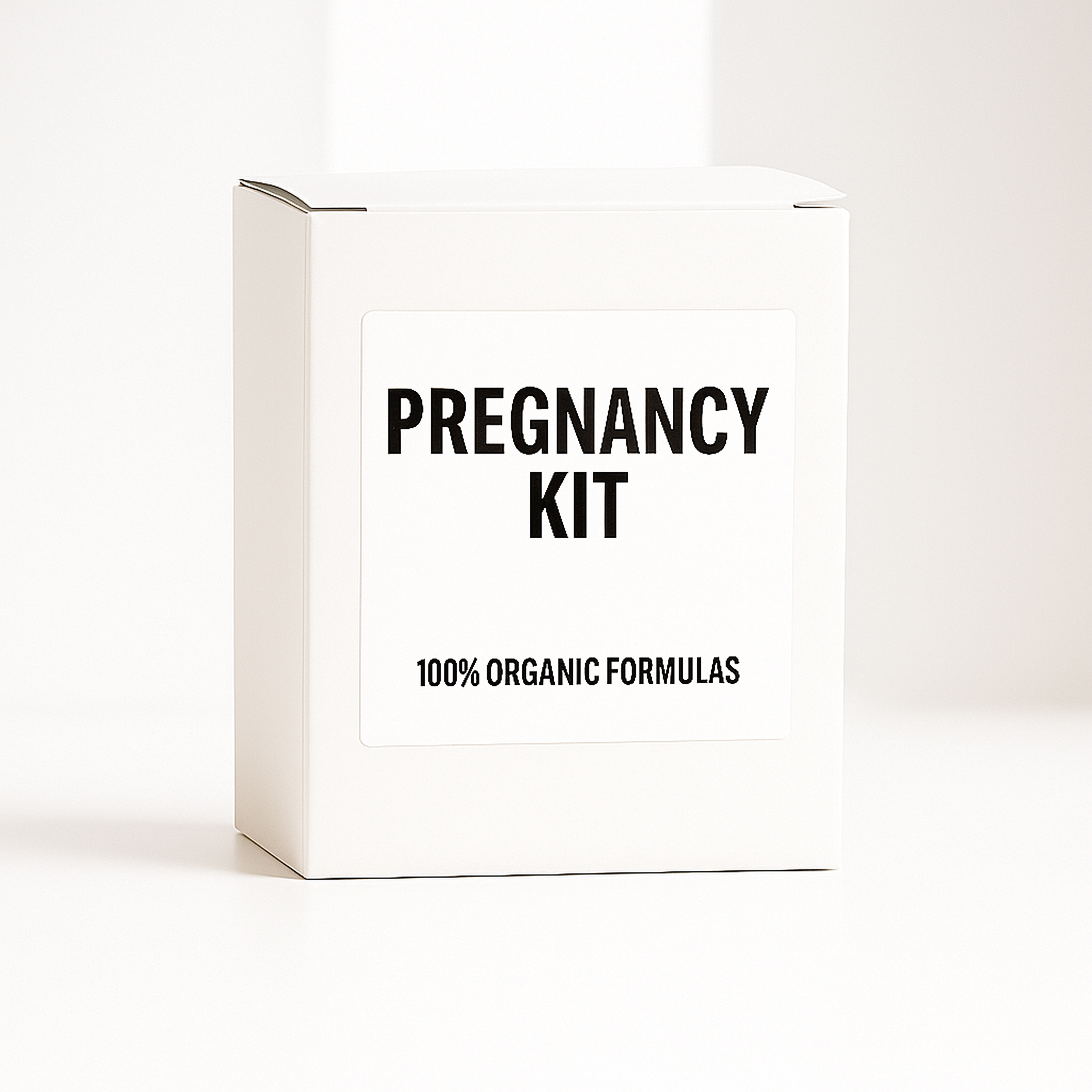 Pregnancy Kit