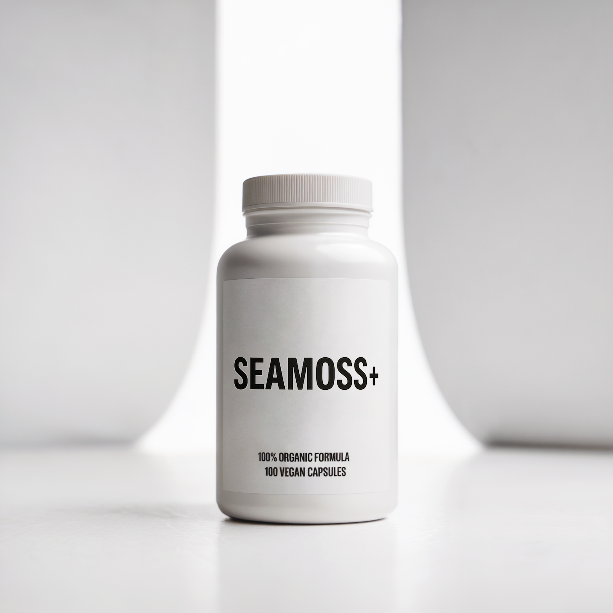 Sea Moss +