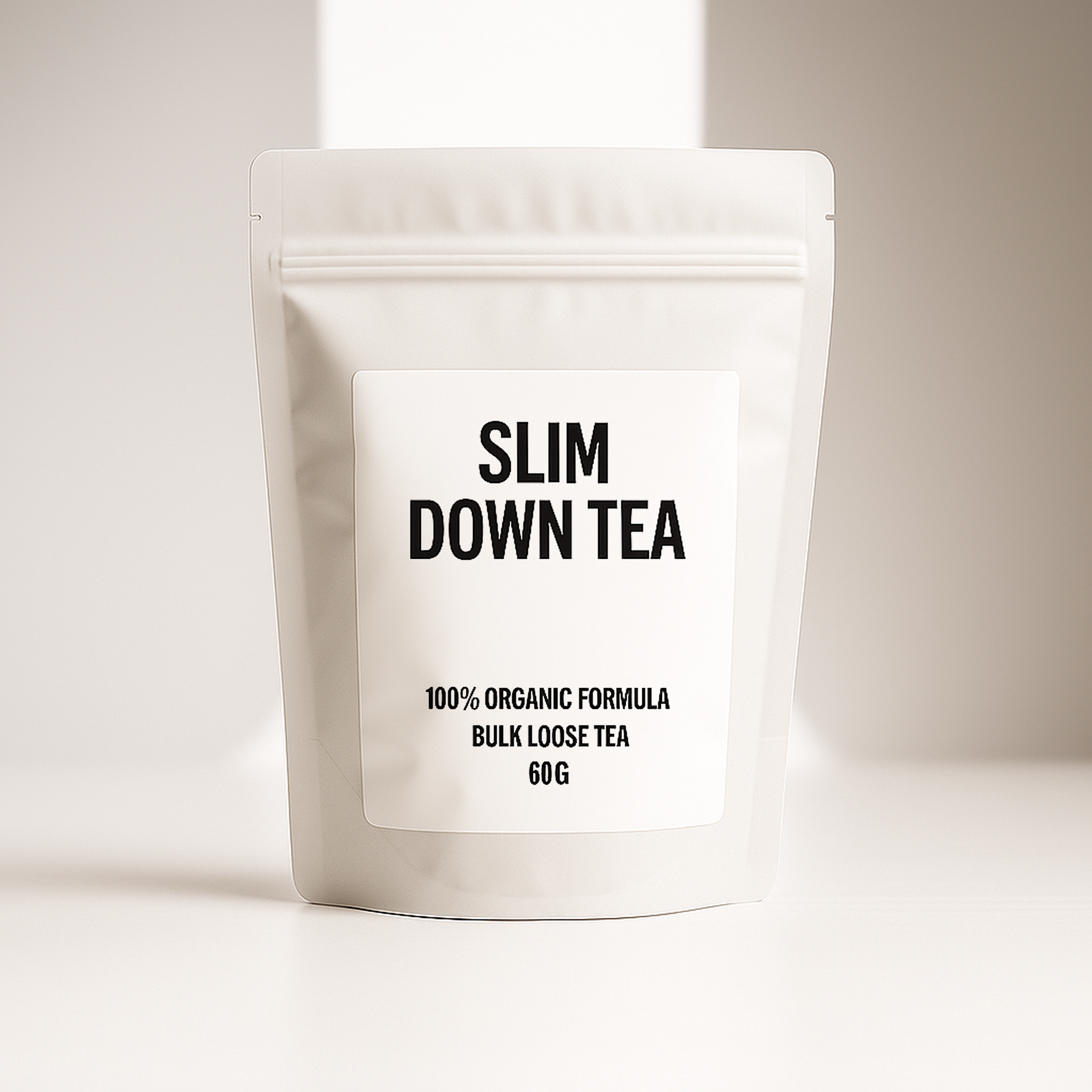 Slim Down Tea